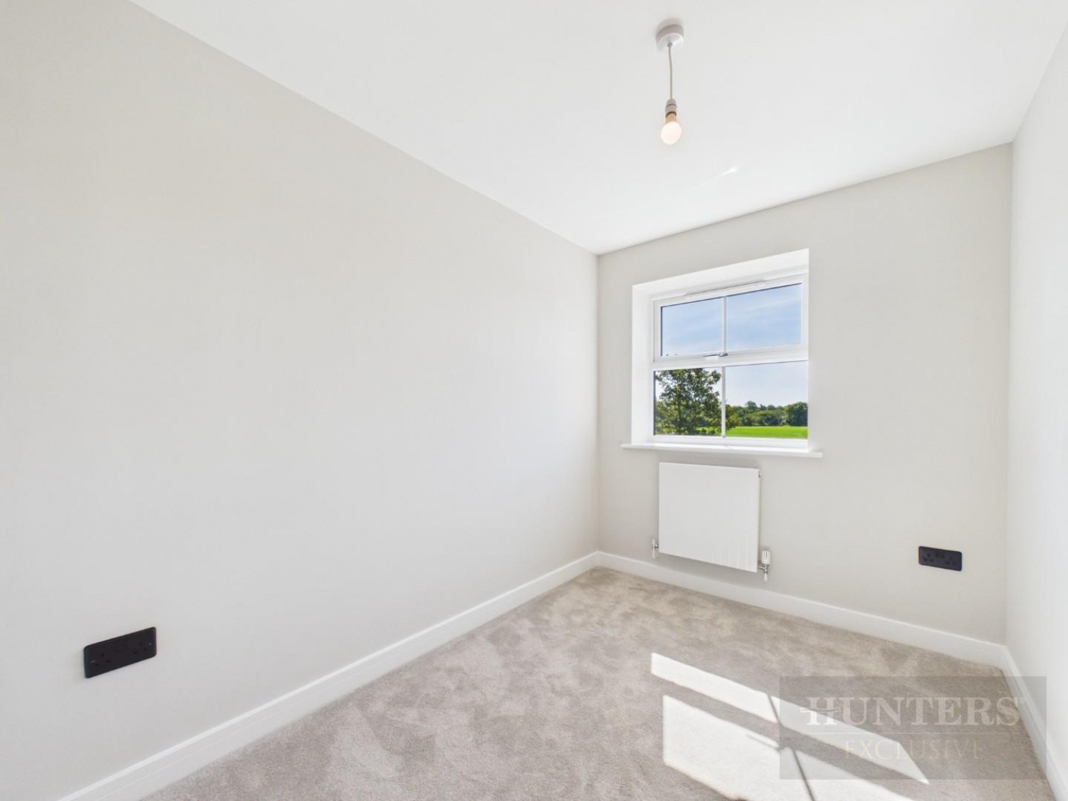 New Road, Brandesburton, Driffield