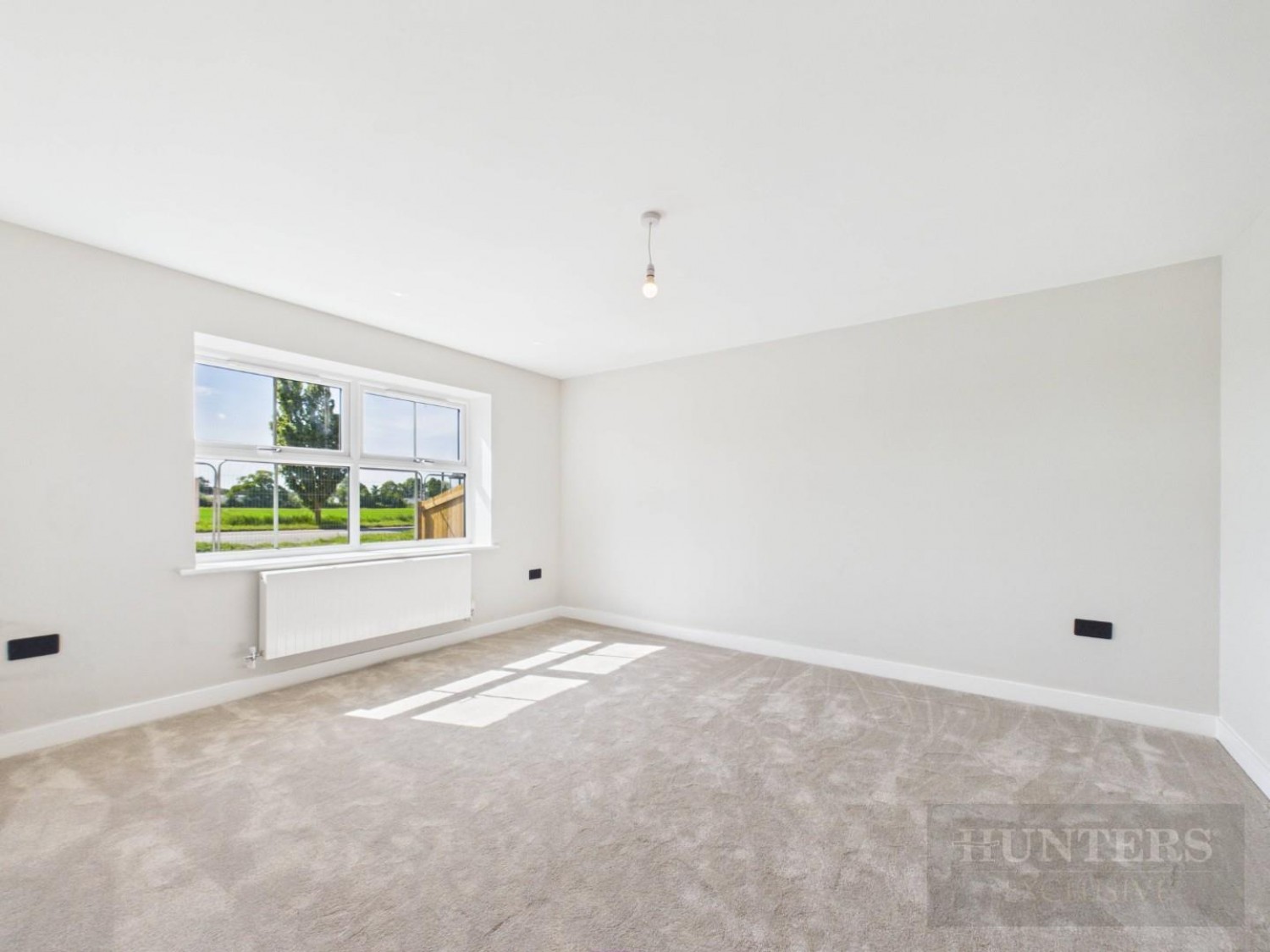 New Road, Brandesburton, Driffield