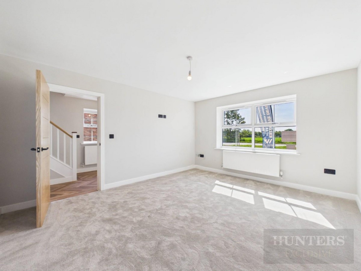 New Road, Brandesburton, Driffield