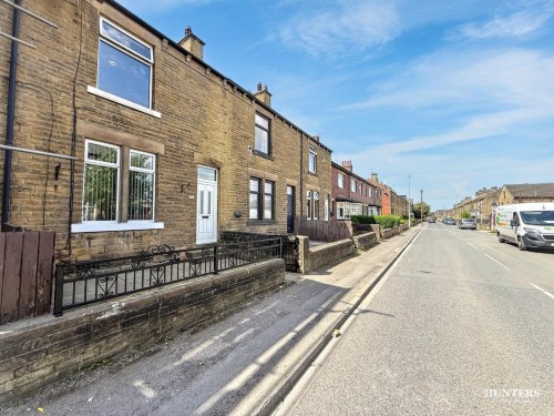 Lees Hall Road, Dewsbury
