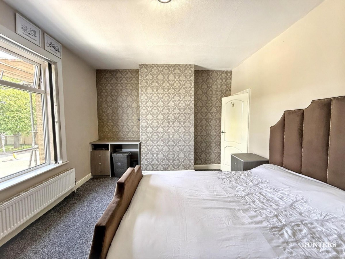 Lees Hall Road, Dewsbury