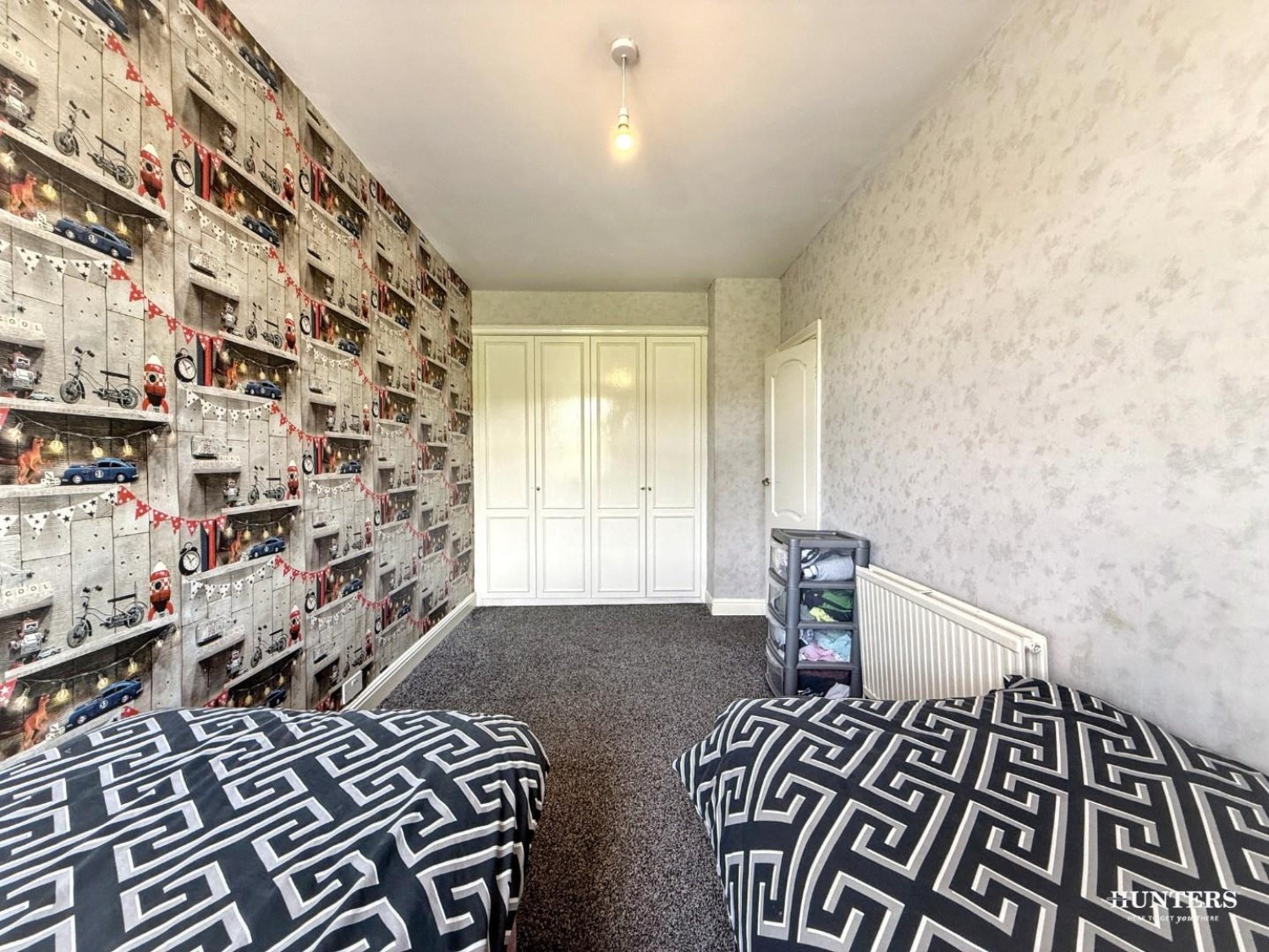Lees Hall Road, Dewsbury