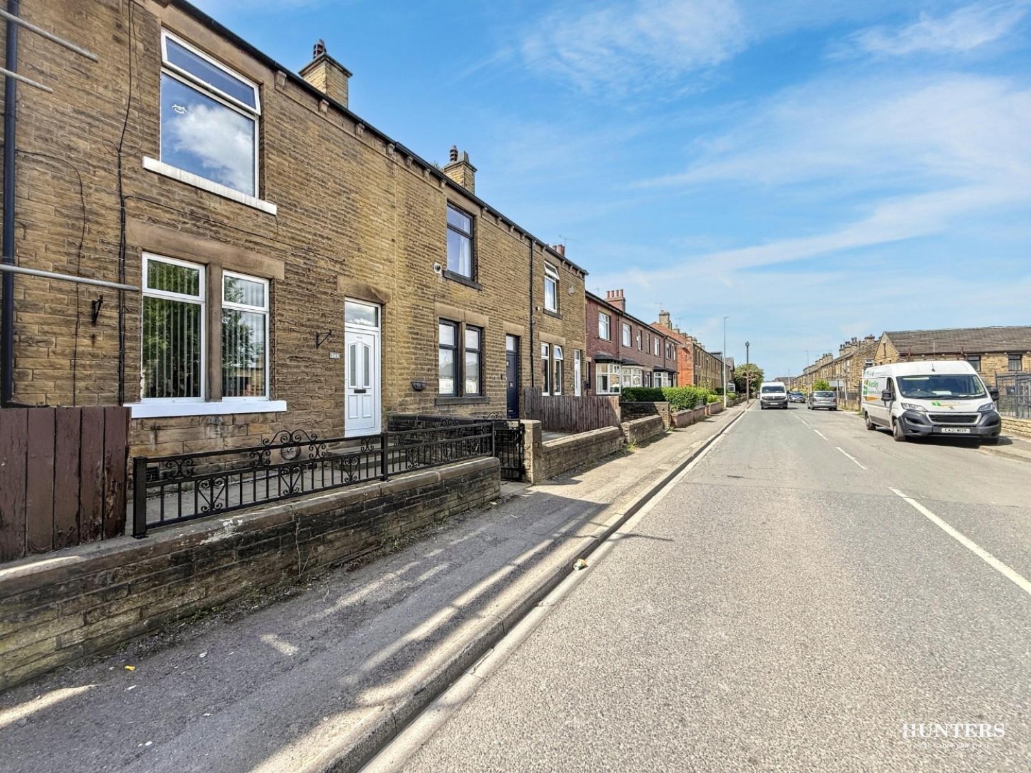 Lees Hall Road, Dewsbury