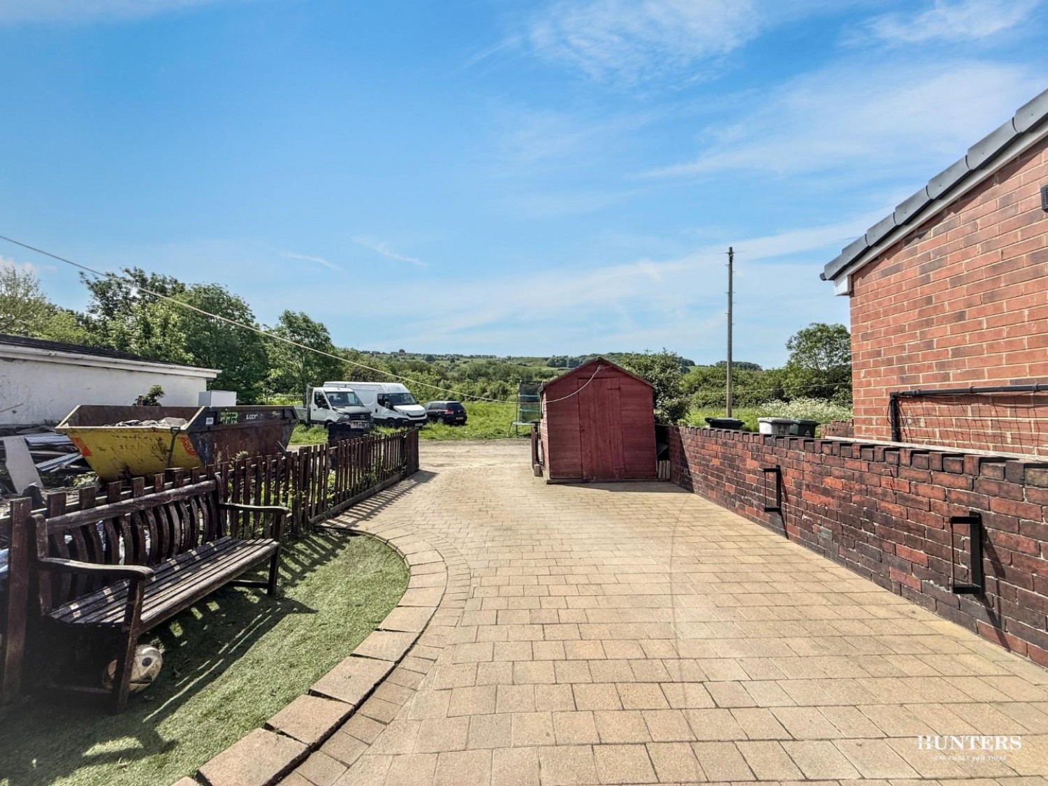 Lees Hall Road, Dewsbury