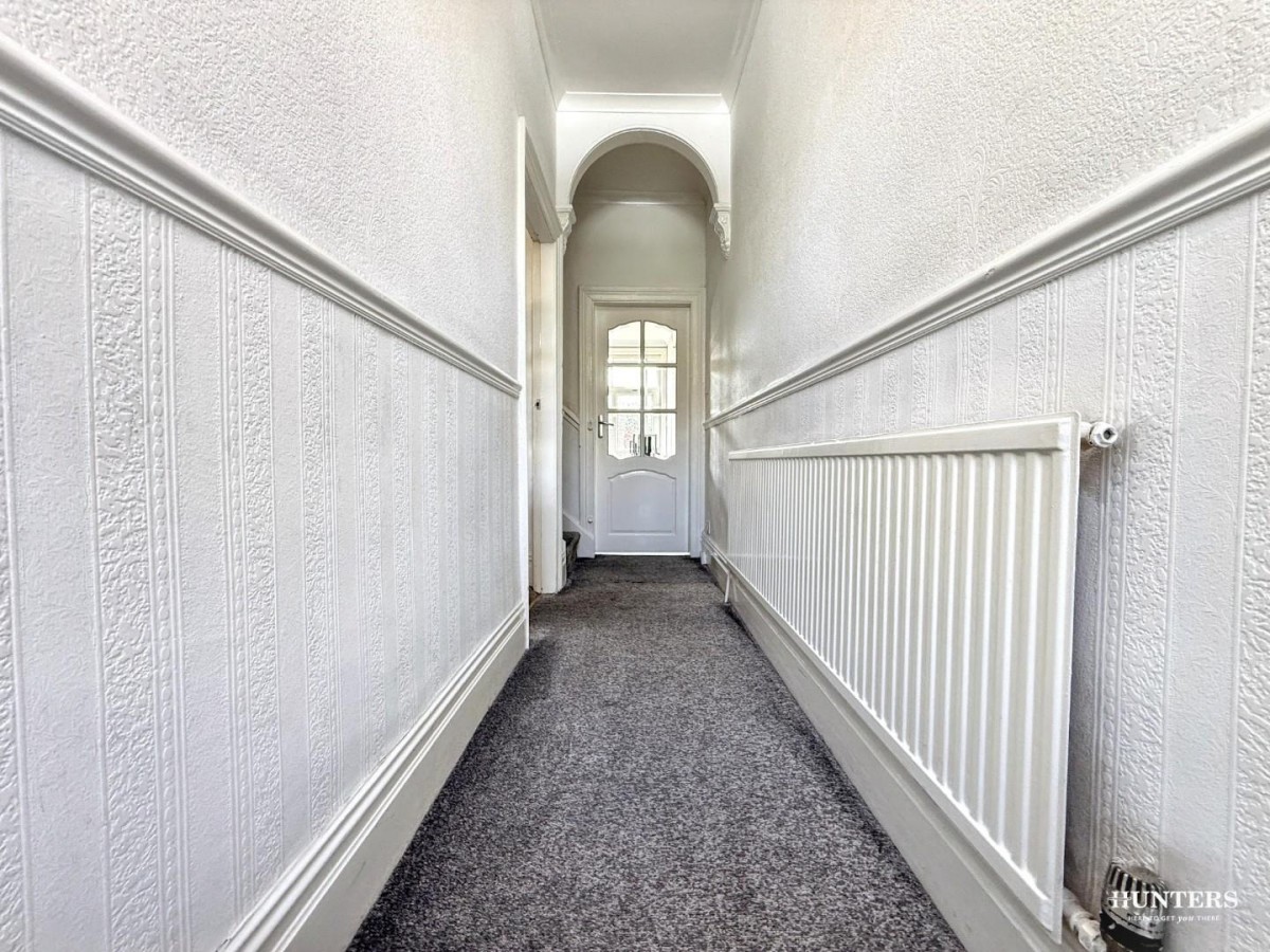 Lees Hall Road, Dewsbury