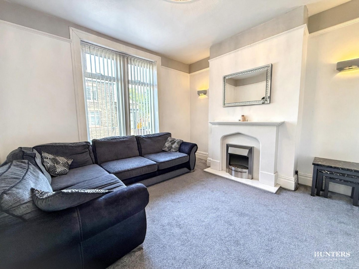 Lees Hall Road, Dewsbury