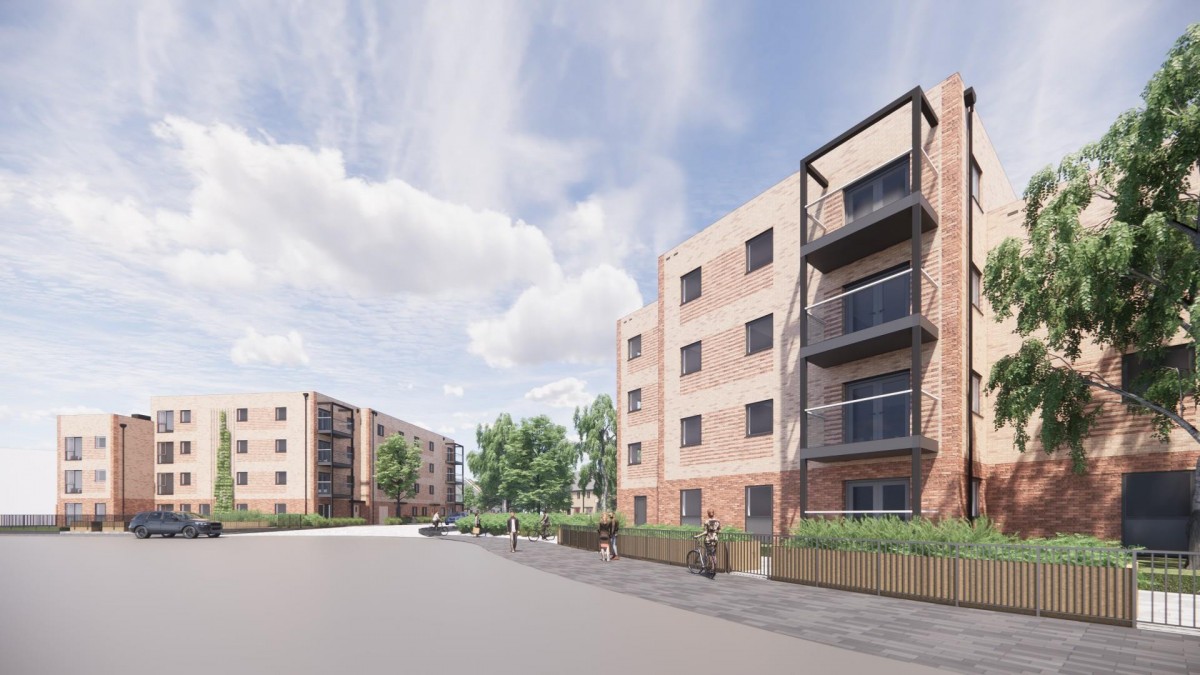Florence Mills, Brown Street, Bristol