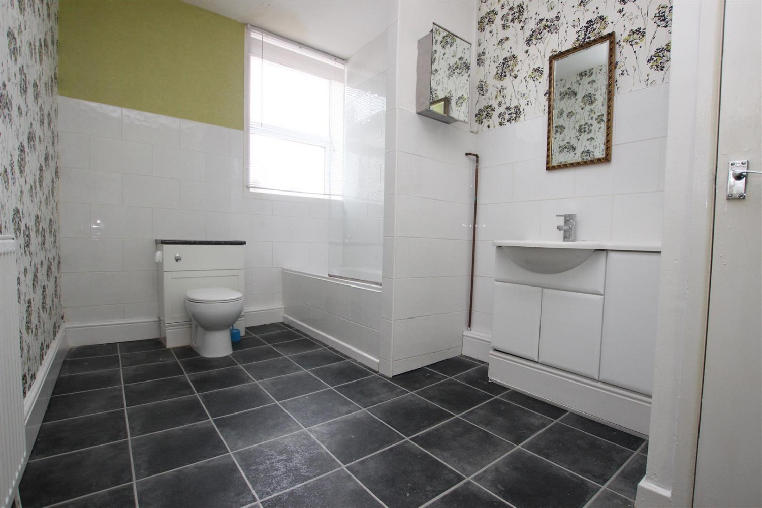 Entwistle Street, Darwen, Lancashire, BB3 3HS
