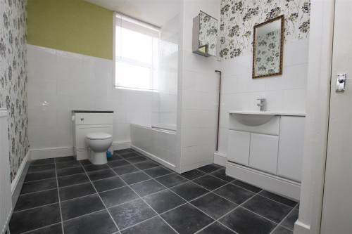 Entwistle Street, Darwen, Lancashire, BB3 3HS