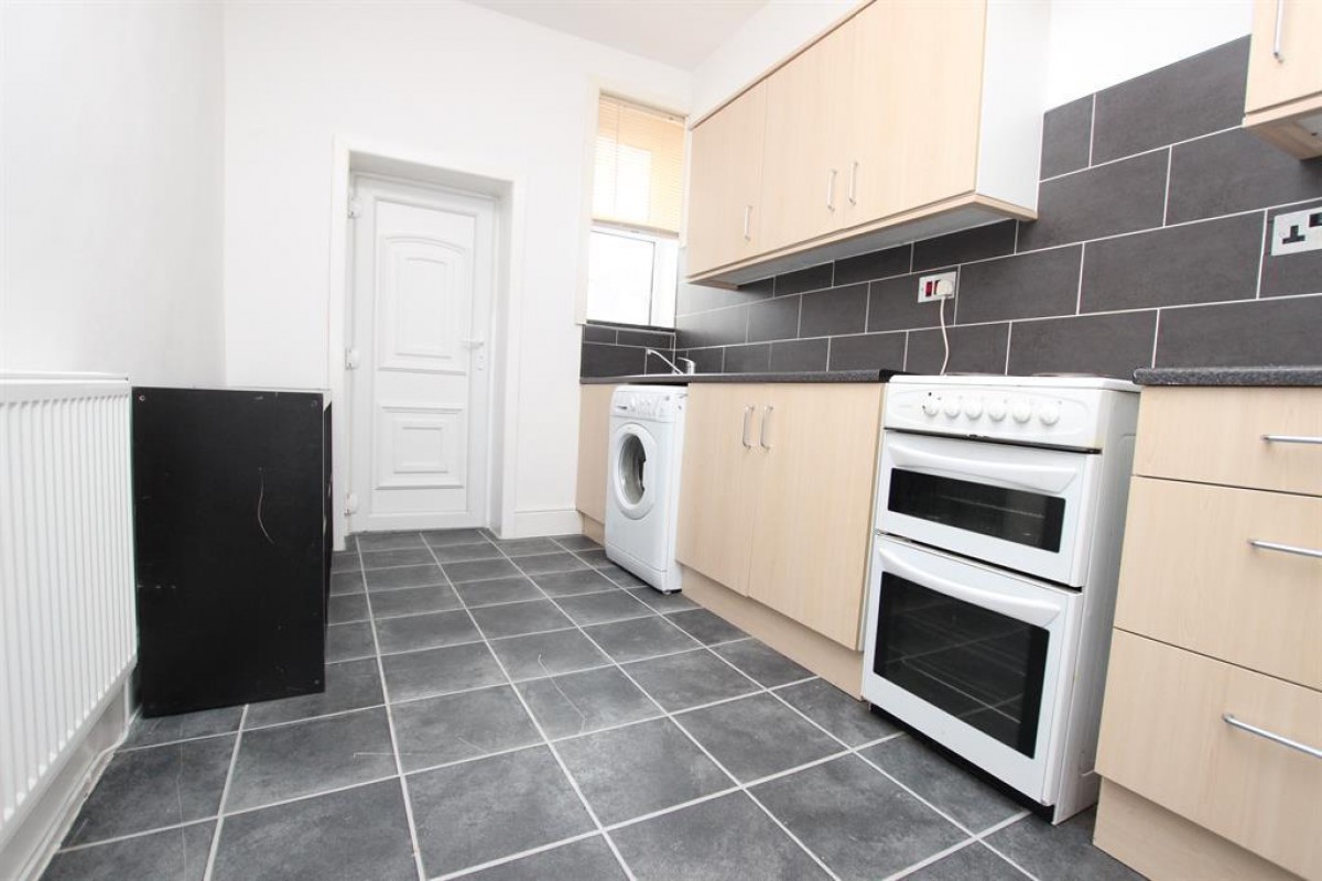 Entwistle Street, Darwen, Lancashire, BB3 3HS