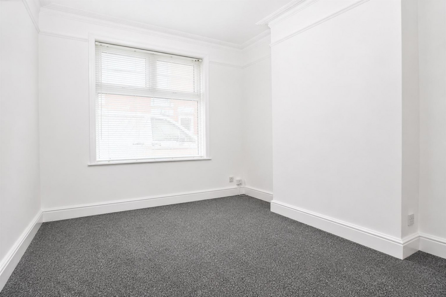 Queen Victoria Street, Blackburn, BB2 2RZ