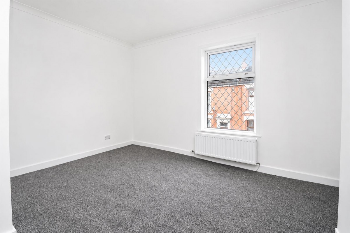Queen Victoria Street, Blackburn, BB2 2RZ