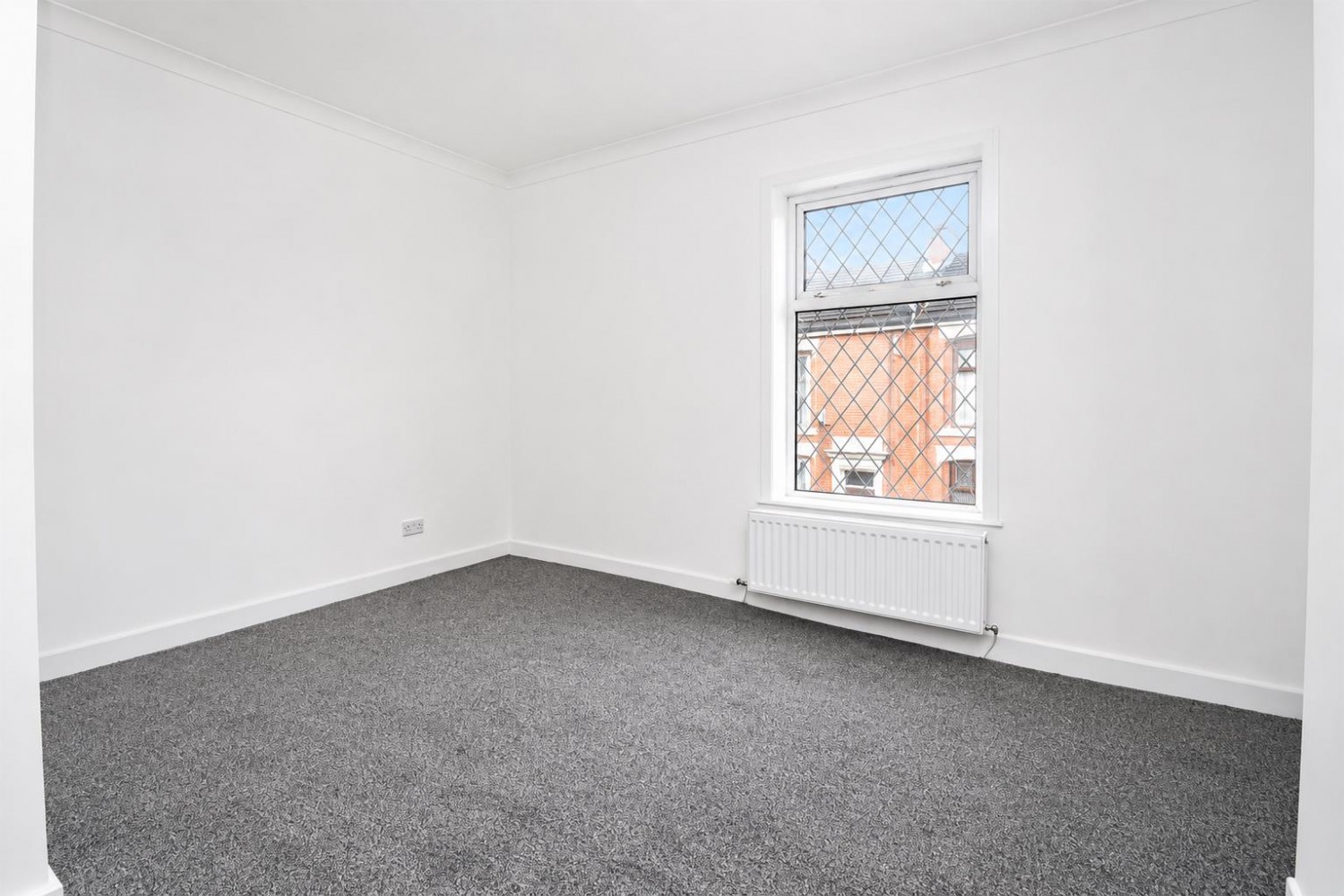 Queen Victoria Street, Blackburn, BB2 2RZ