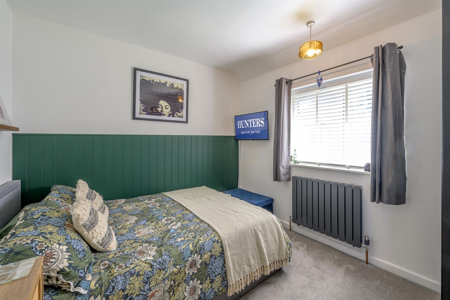 Oakfield Road, Wollescote, Stourbridge, DY9 9DL