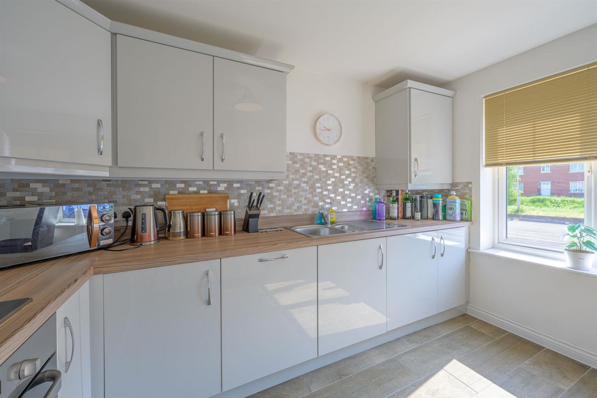 Hyde Mill Drive, Wollaston, Stourbridge, DY8 4GD