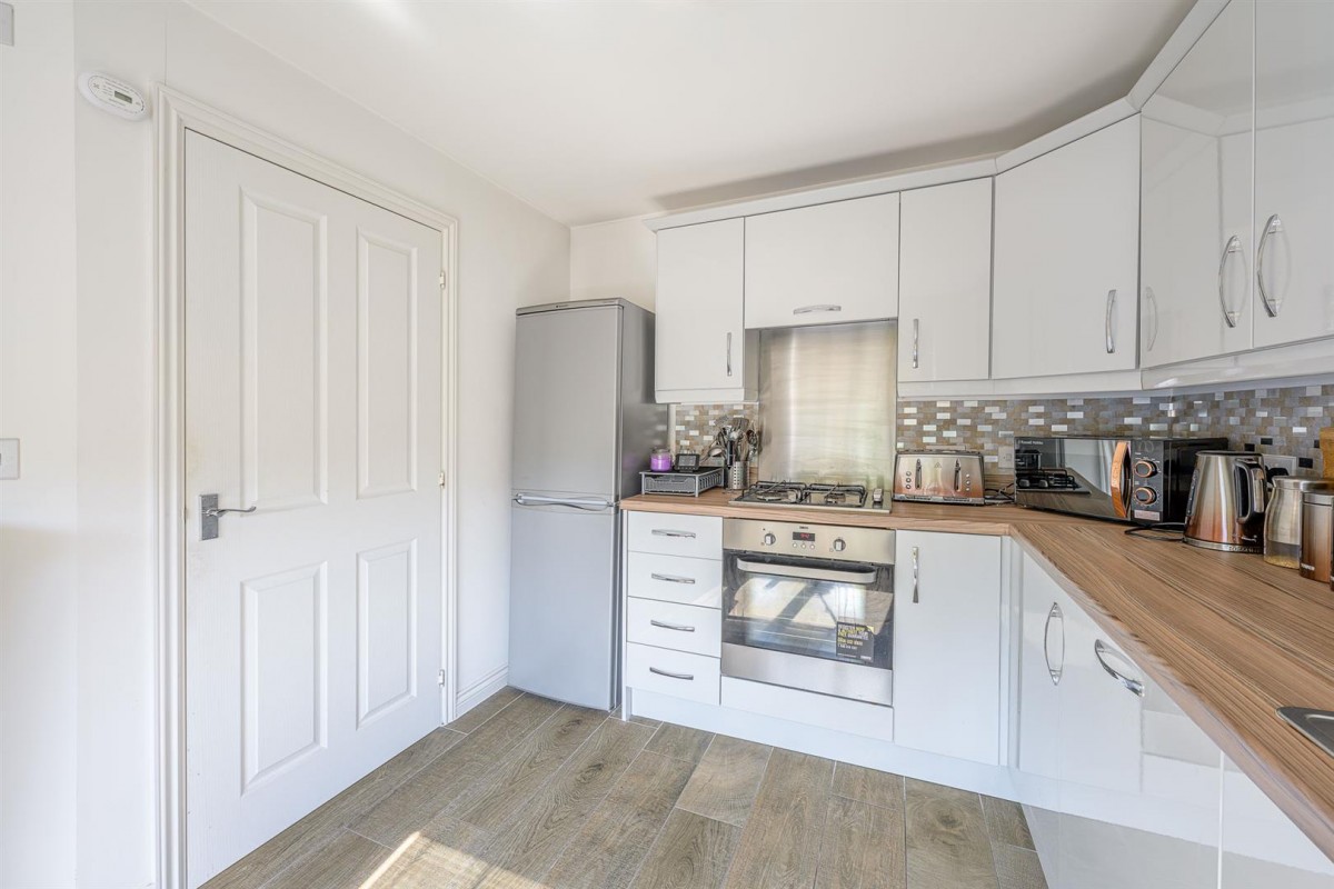 Hyde Mill Drive, Wollaston, Stourbridge, DY8 4GD