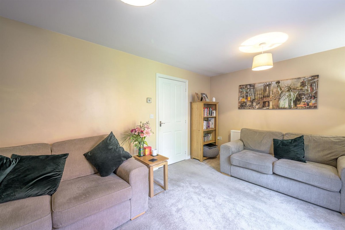 Hyde Mill Drive, Wollaston, Stourbridge, DY8 4GD