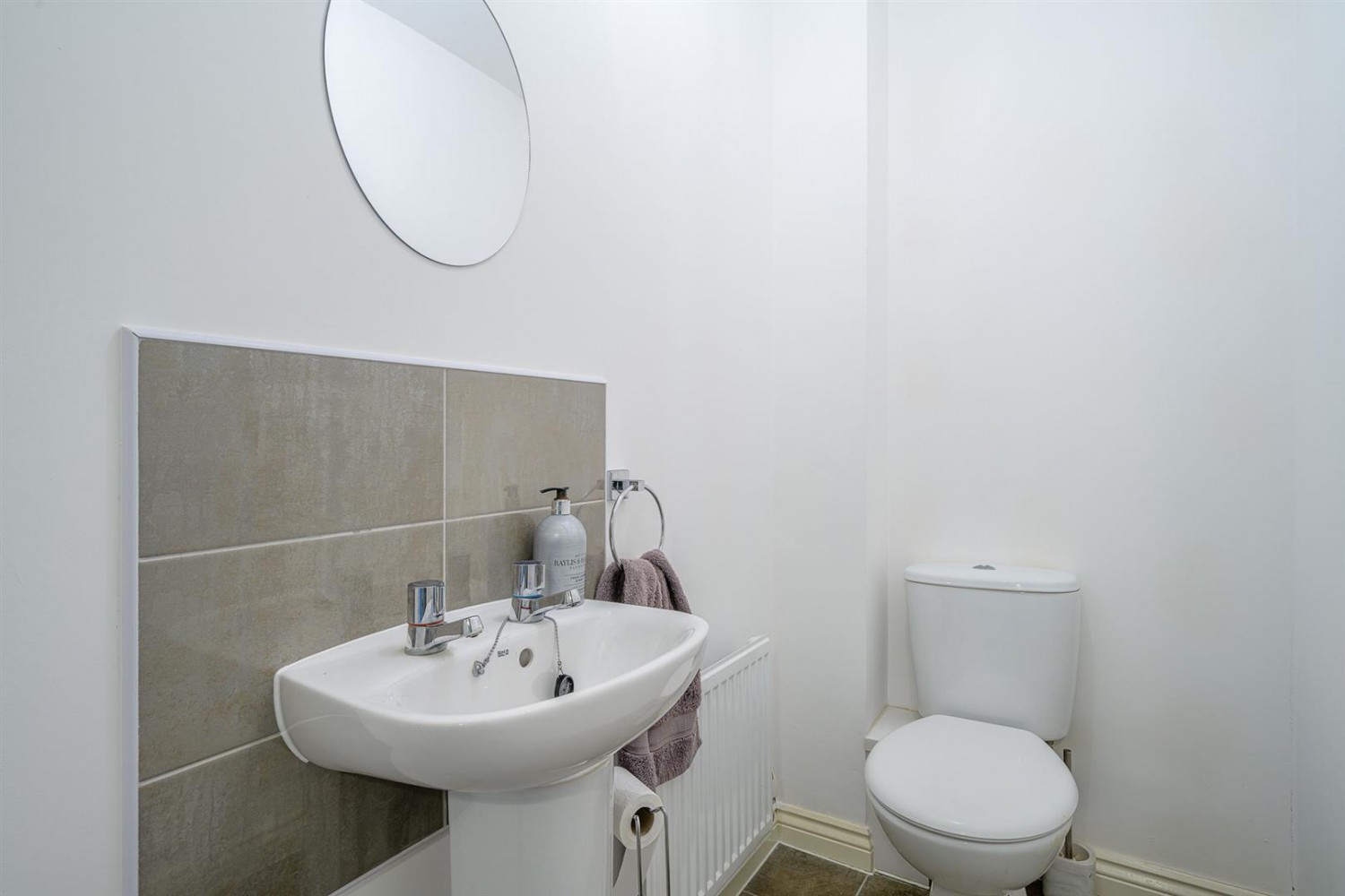 Hyde Mill Drive, Wollaston, Stourbridge, DY8 4GD