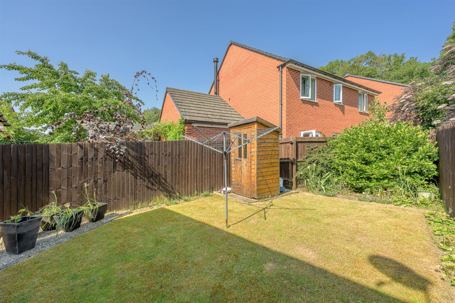 Hyde Mill Drive, Wollaston, Stourbridge, DY8 4GD