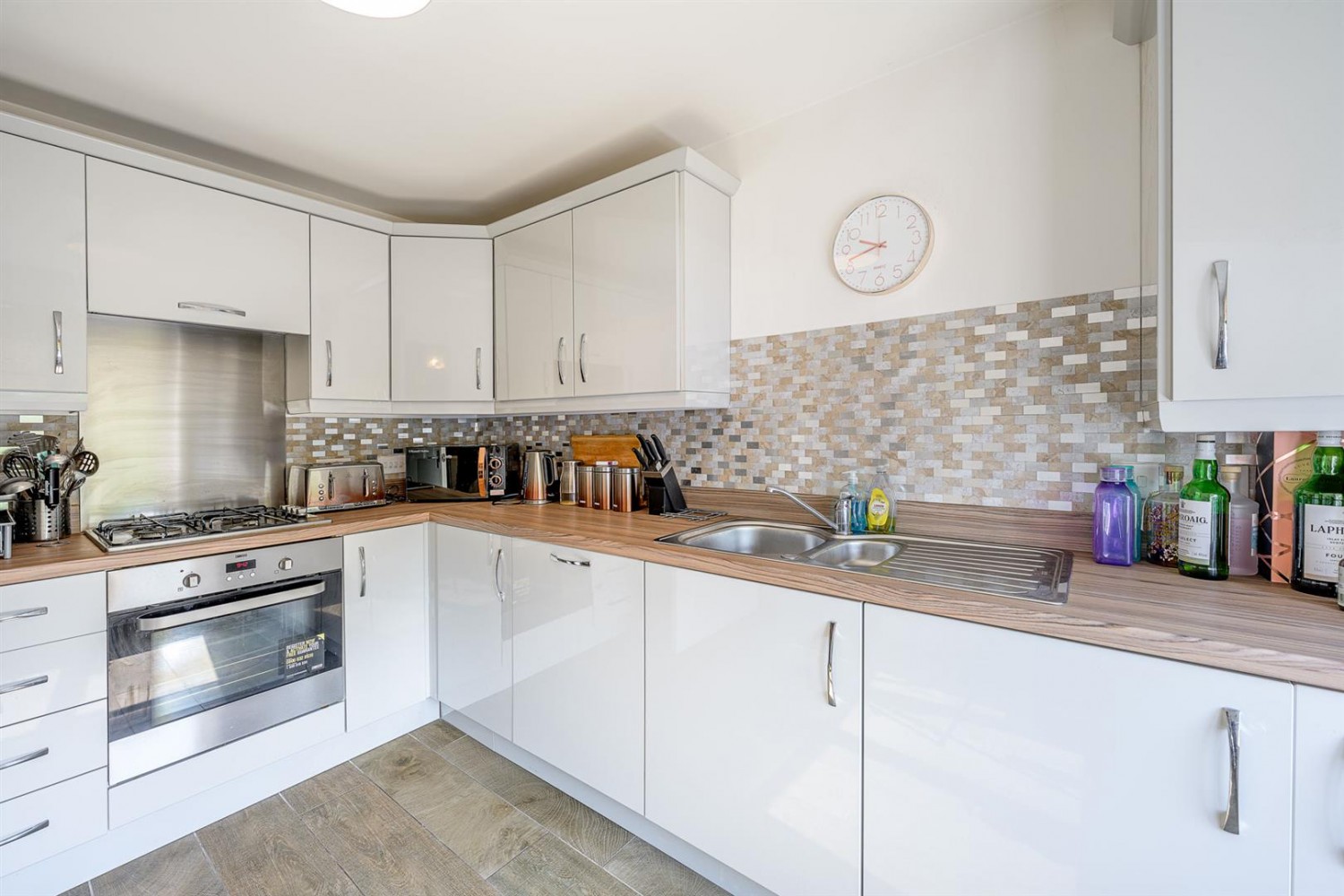 Hyde Mill Drive, Wollaston, Stourbridge, DY8 4GD