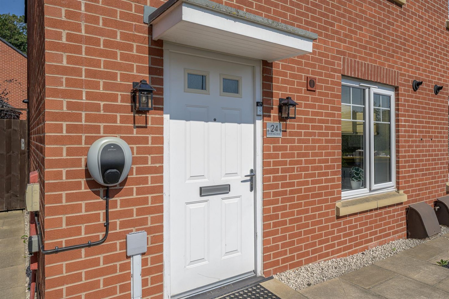 Hyde Mill Drive, Wollaston, Stourbridge, DY8 4GD