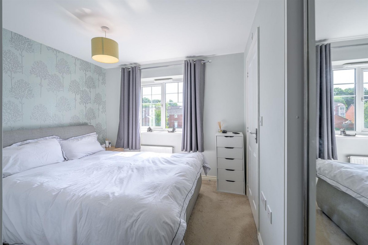 Hyde Mill Drive, Wollaston, Stourbridge, DY8 4GD