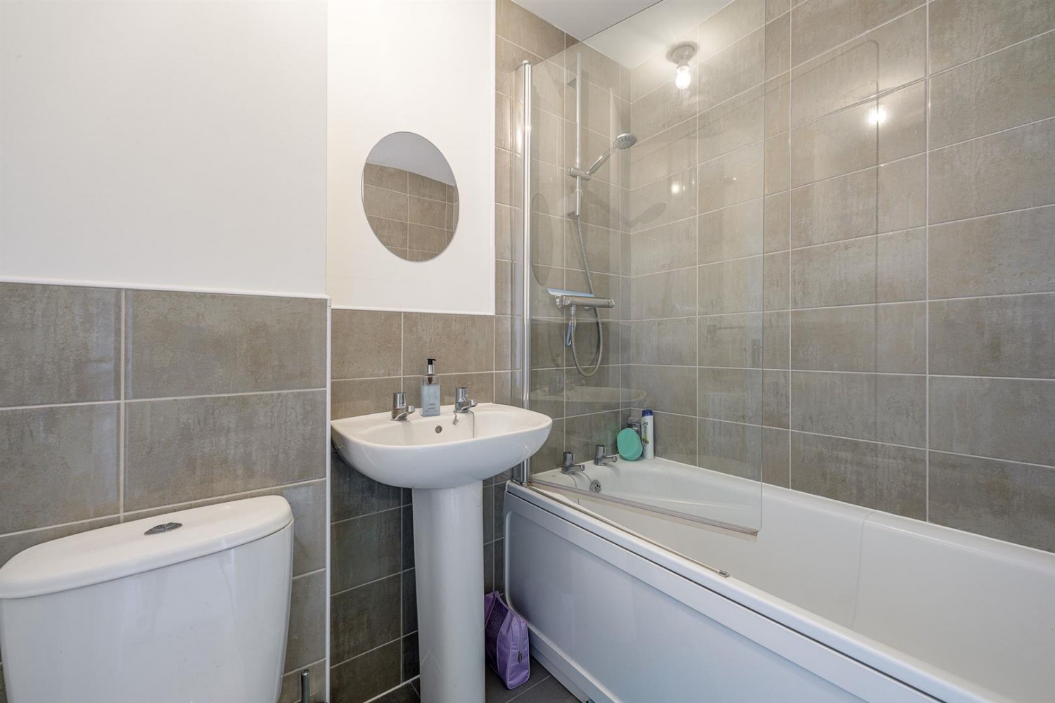 Hyde Mill Drive, Wollaston, Stourbridge, DY8 4GD
