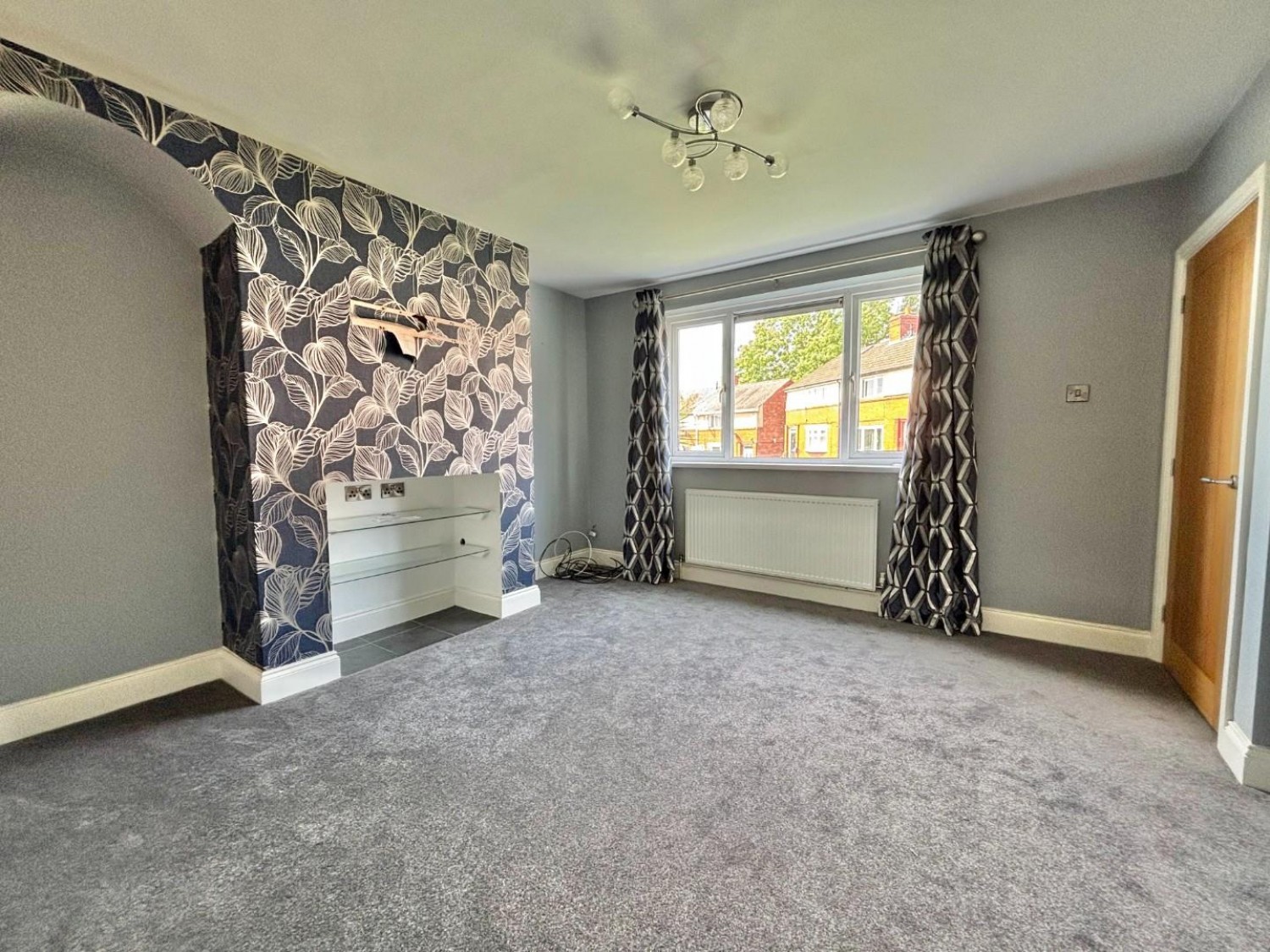 Willman Road, Barnsley