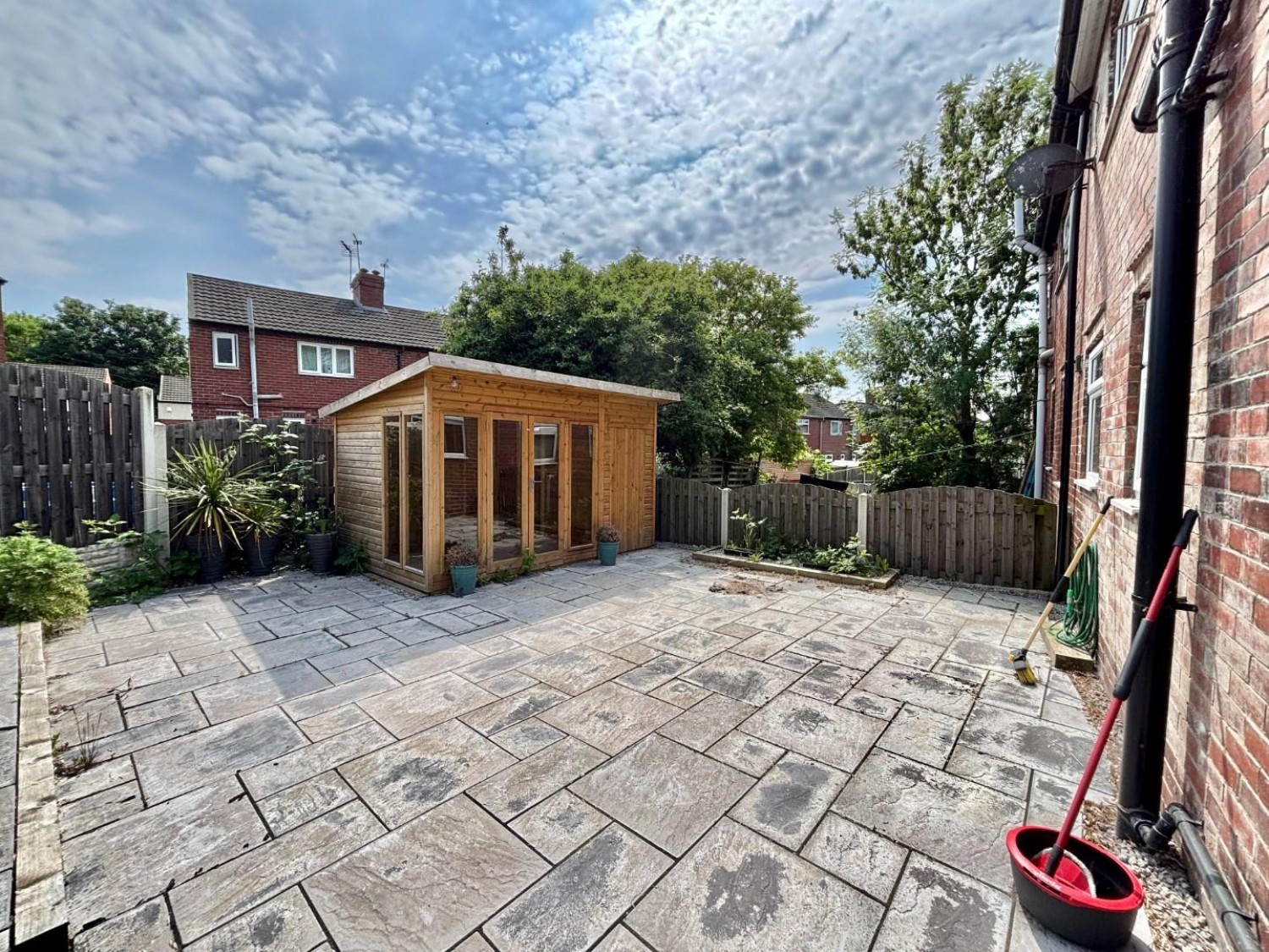 Willman Road, Barnsley