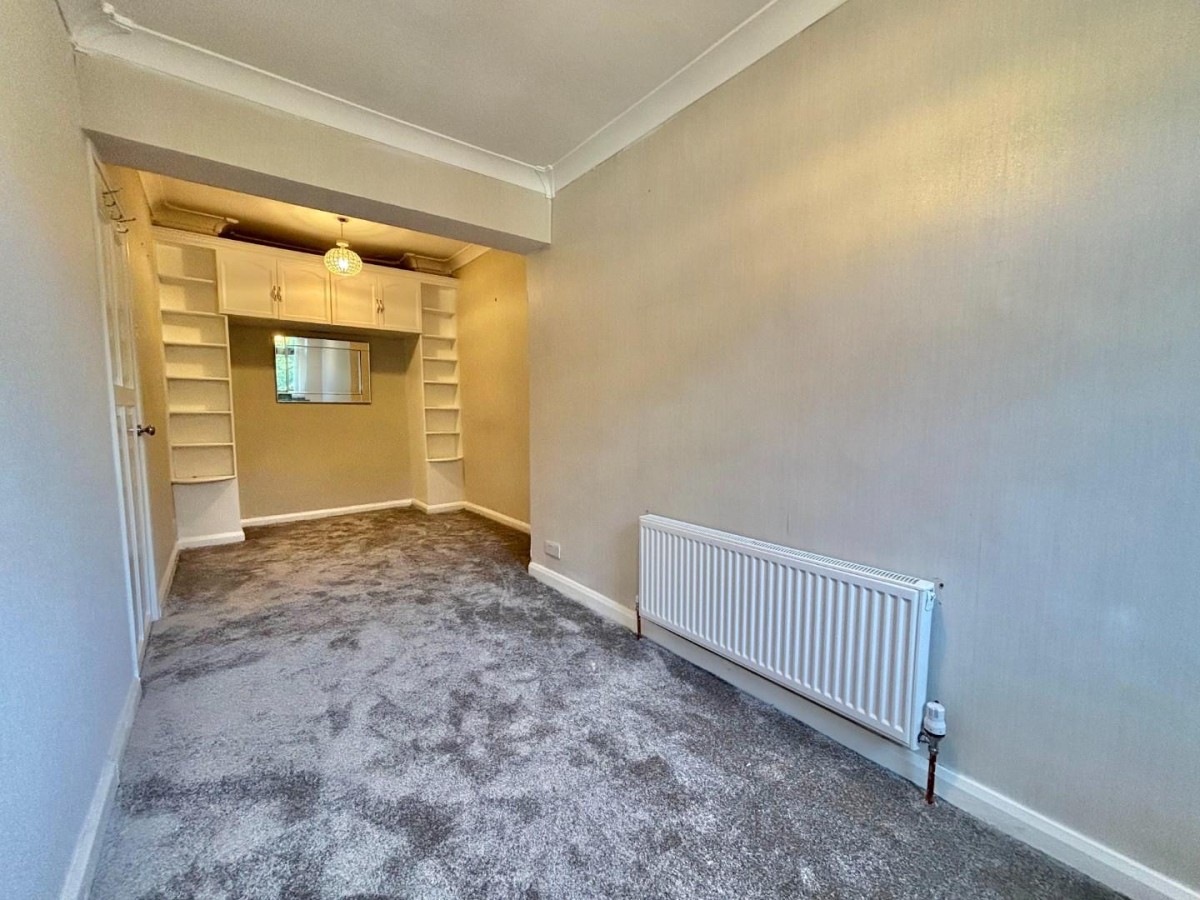 Willman Road, Barnsley