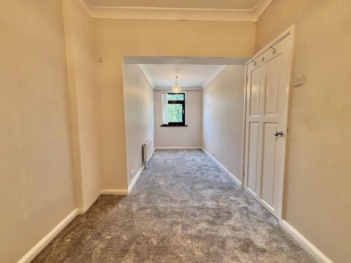 Willman Road, Barnsley