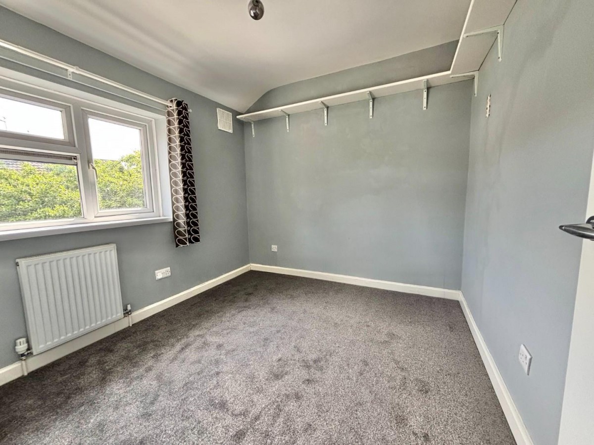 Willman Road, Barnsley