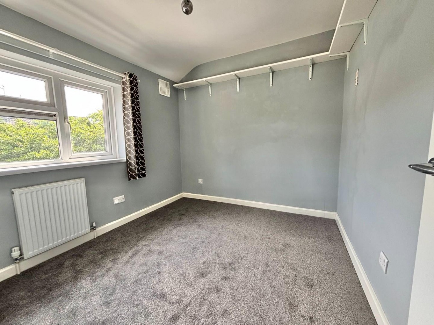 Willman Road, Barnsley
