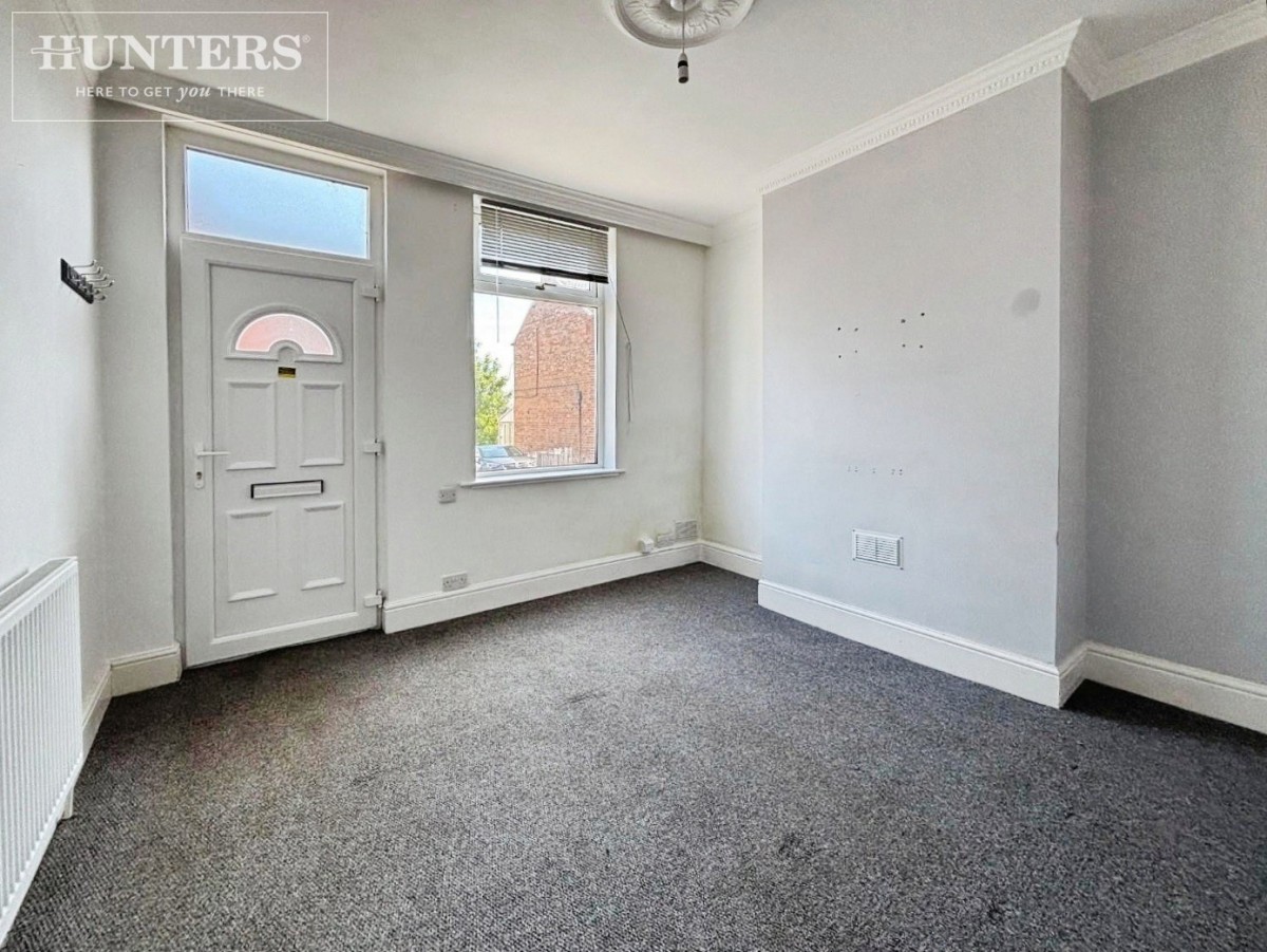 Blythe Street, Wombwell, Barnsley