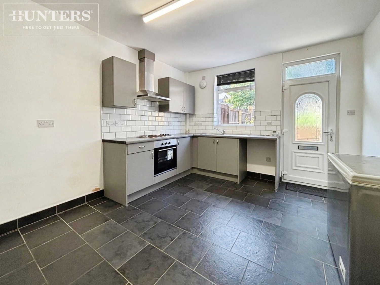Blythe Street, Wombwell, Barnsley