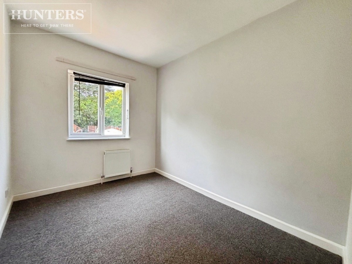 Blythe Street, Wombwell, Barnsley