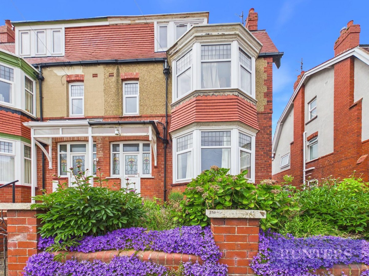 Devonshire Drive, Scarborough