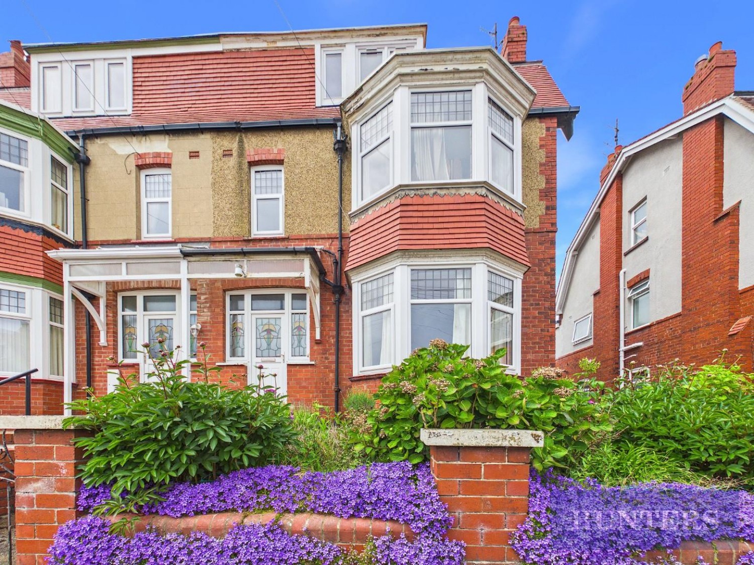 Devonshire Drive, Scarborough