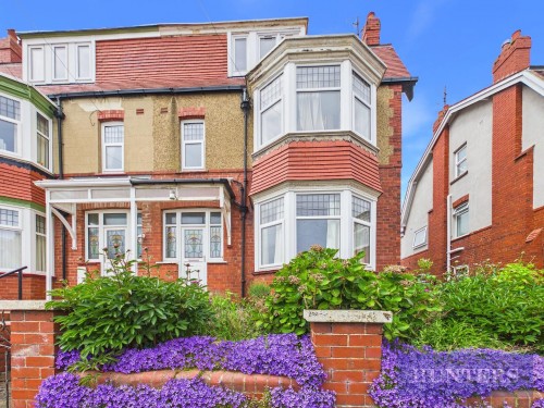 Devonshire Drive, Scarborough