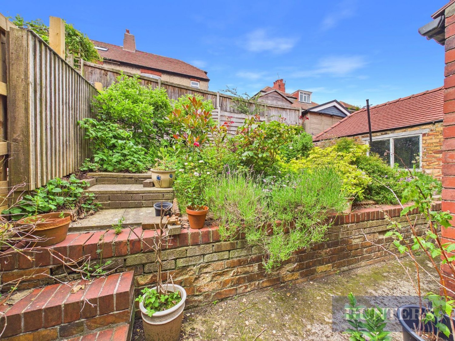 Devonshire Drive, Scarborough