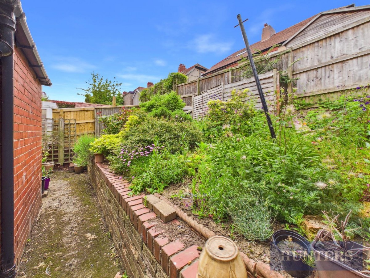 Devonshire Drive, Scarborough