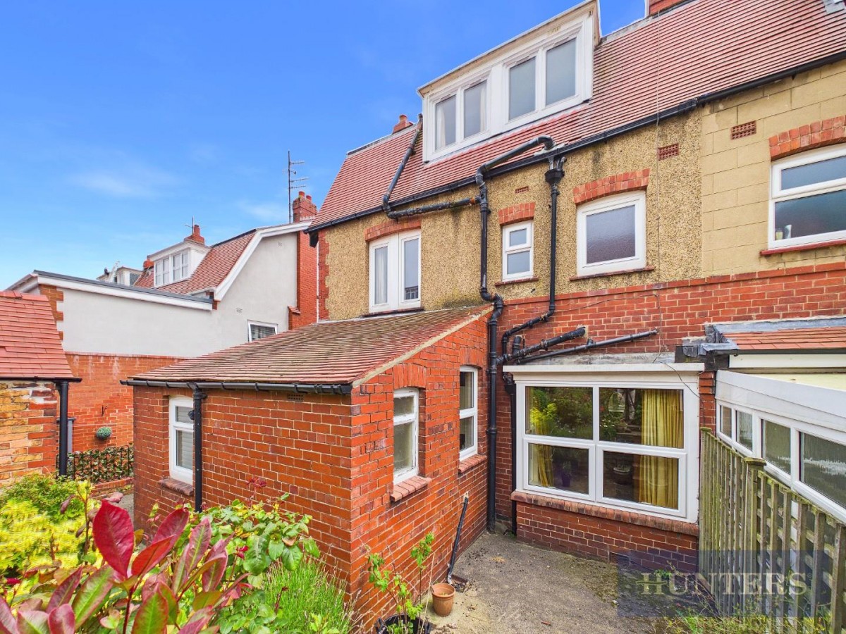 Devonshire Drive, Scarborough