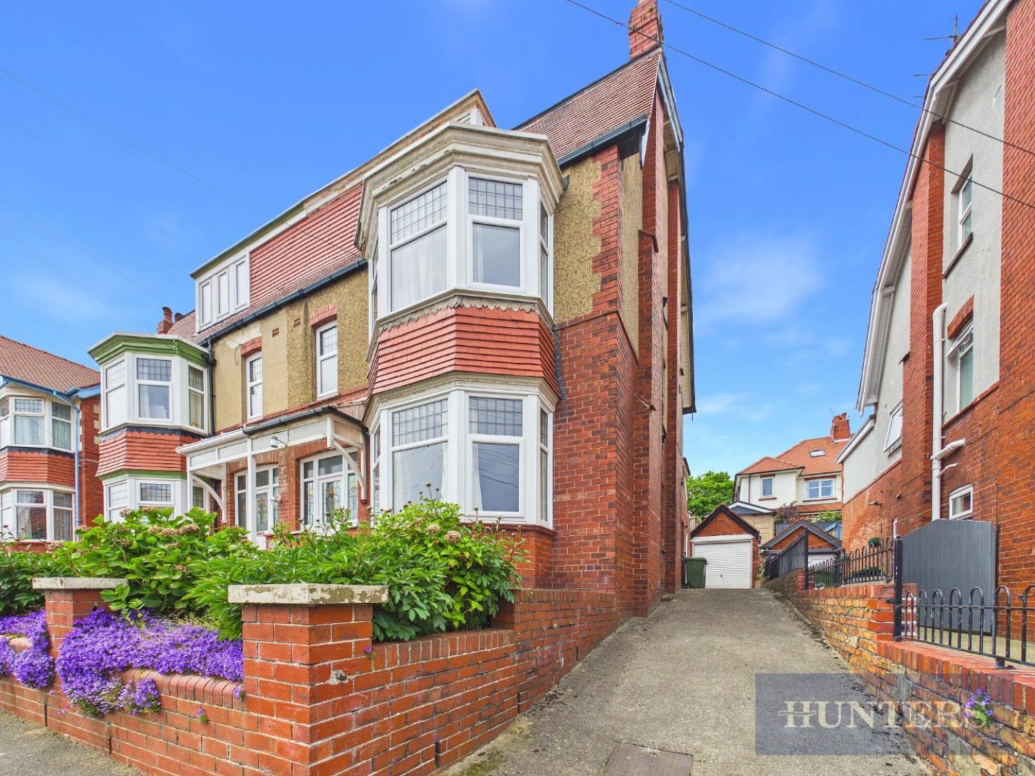 Devonshire Drive, Scarborough