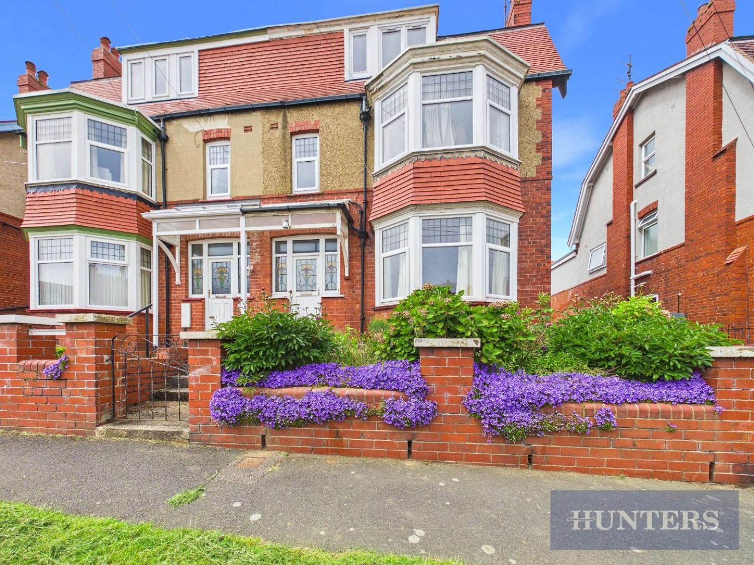 Devonshire Drive, Scarborough