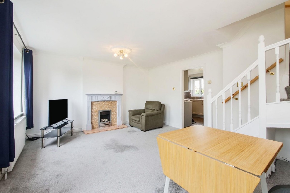 Carron Crescent, York