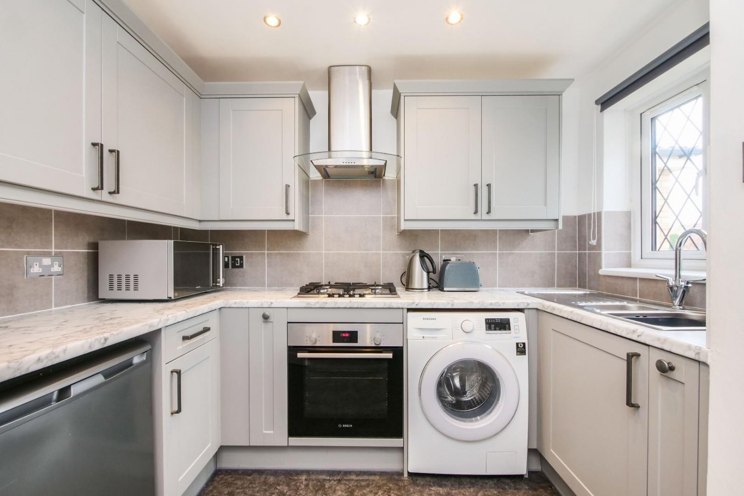 3 bedroom House for sale in Carron Crescent, York