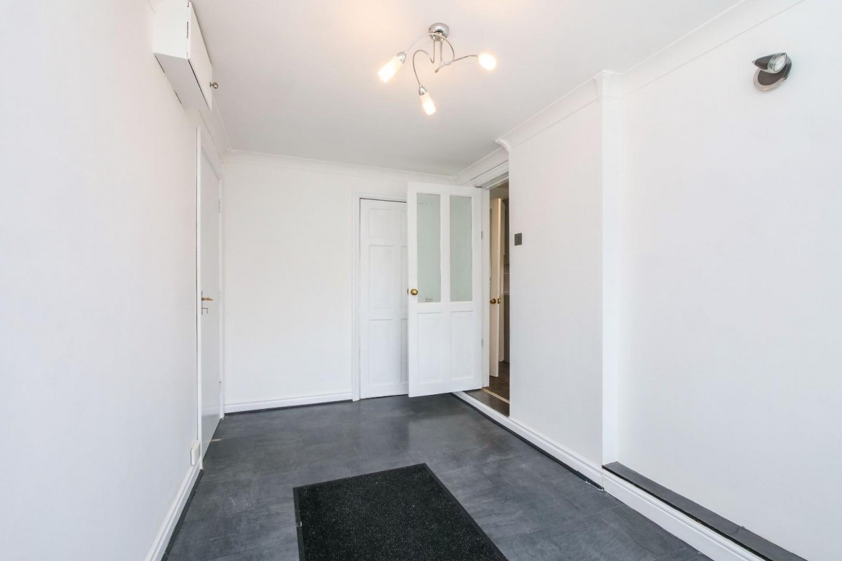 Carron Crescent, York