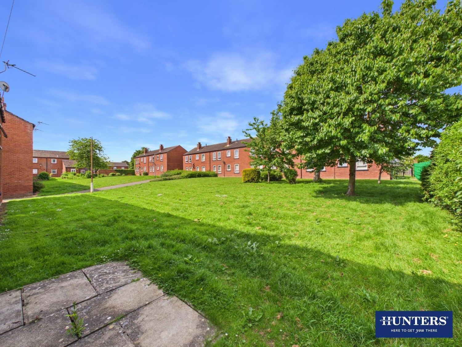 Dale End Road, Carlisle, CA1