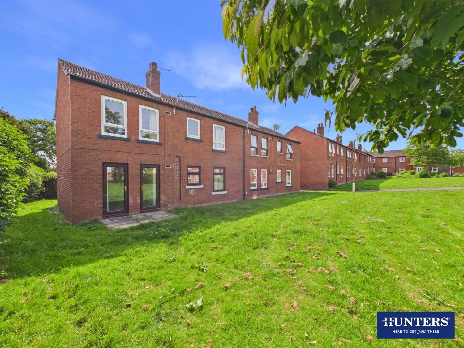Dale End Road, Carlisle, CA1