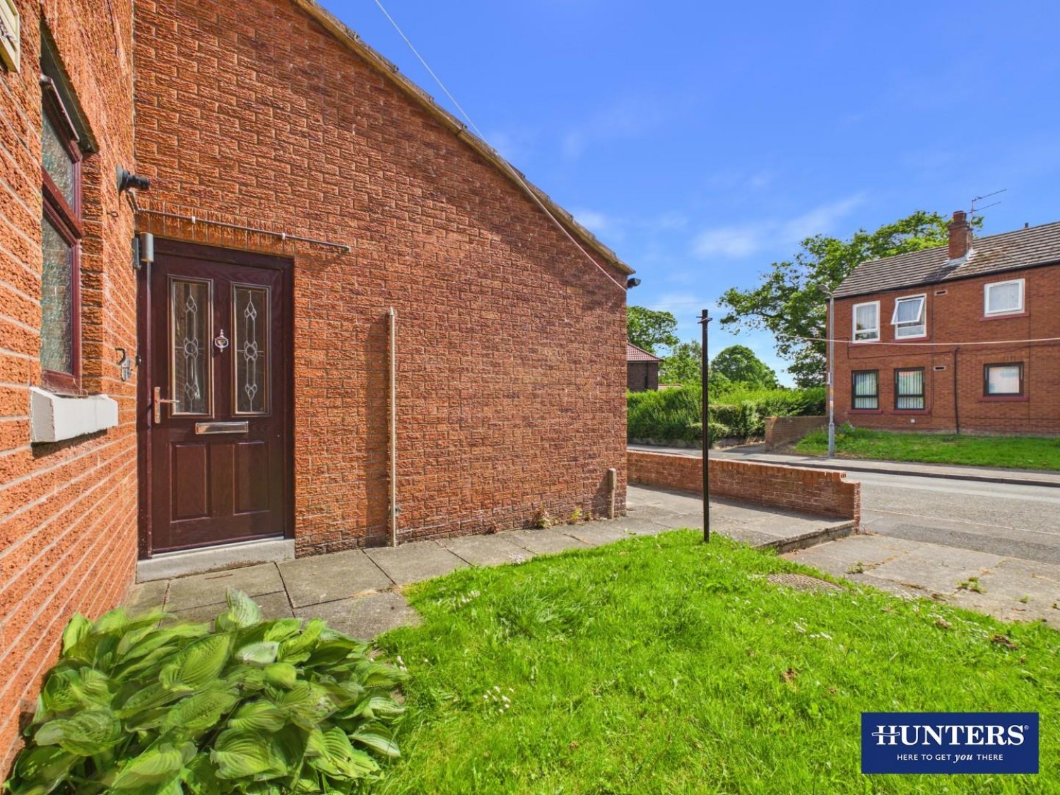 Dale End Road, Carlisle, CA1